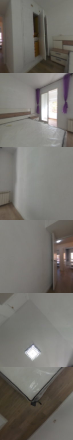 Dormitorio 4