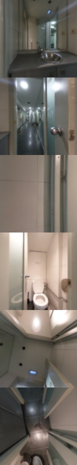 卫生间2 （负一层）