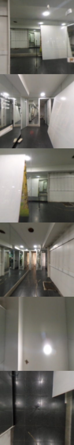 厅 （负一层）