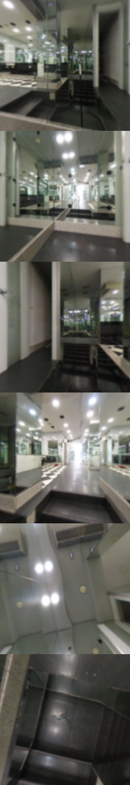 楼梯入口