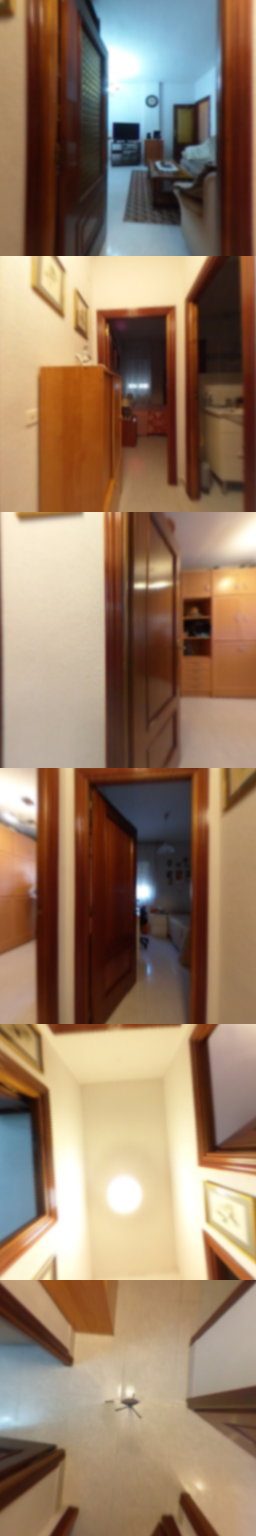 Pasillo