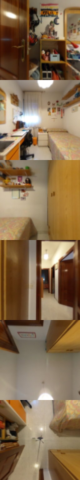 Dormitorio 3