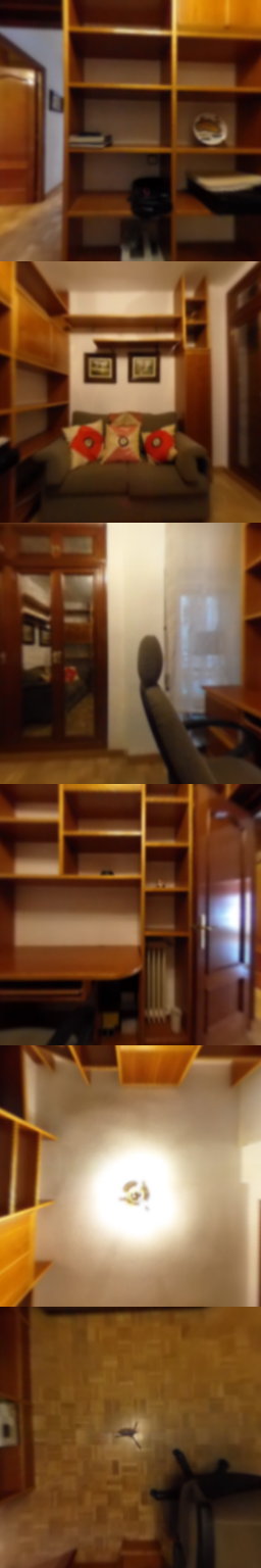 Dormitorio 3