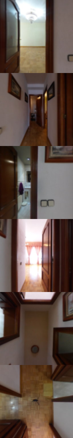 Pasillo