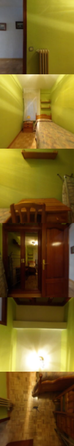 Dormitorio 2