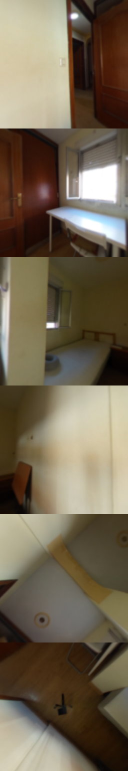 Dormitorio 4
