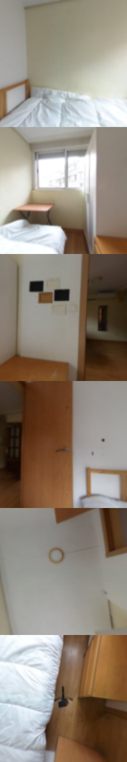 Dormitorio 1
