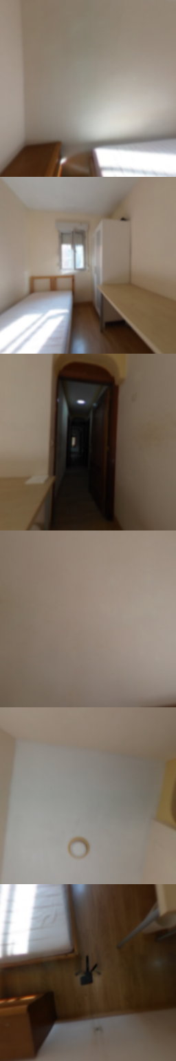 Dormitorio 3