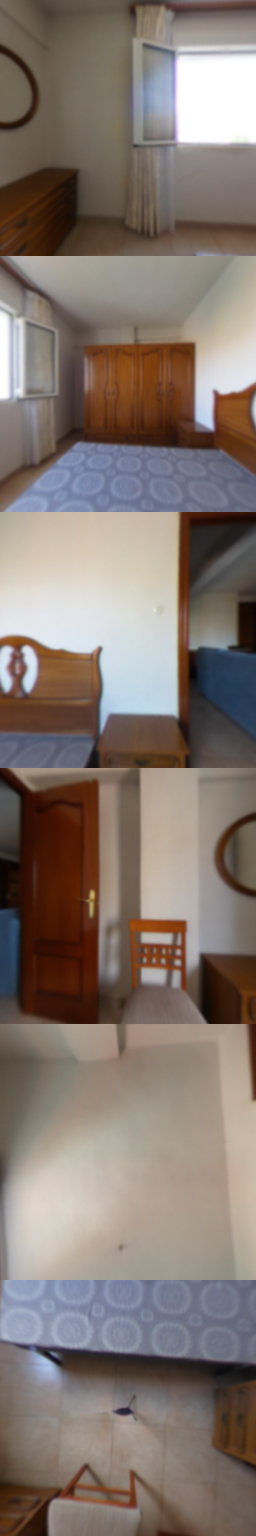 Dormitorio 1