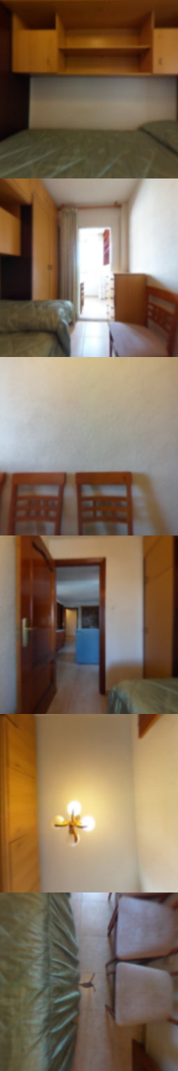 Dormitorio 2