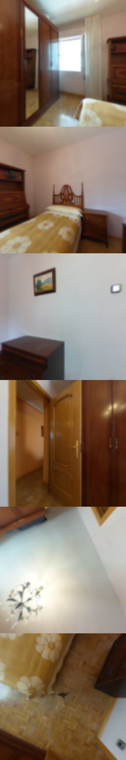 Dormitorio 1