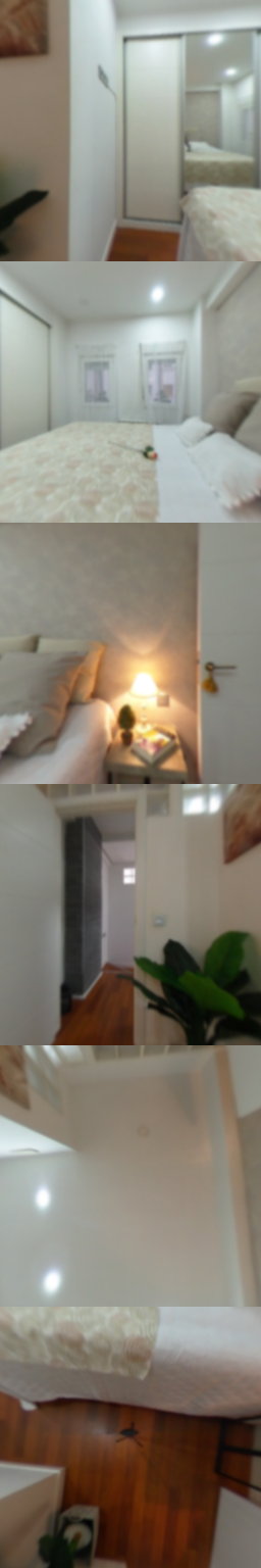 Dormitorio 1