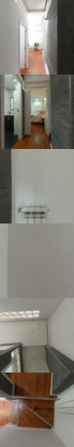 Pasillo