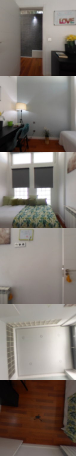 Dormitorio 2