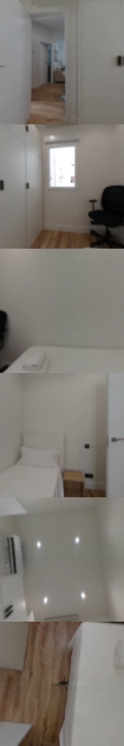 Dormitorio 2