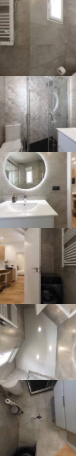 Baño 1