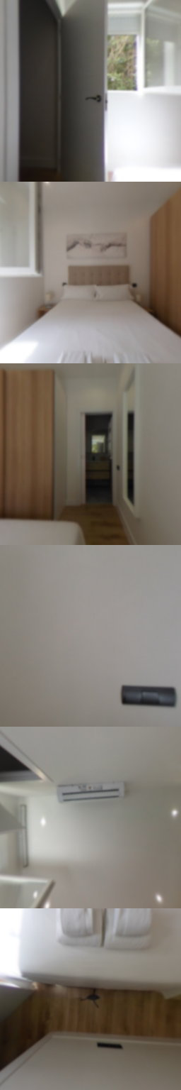 Dormitorio 1
