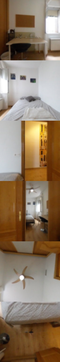 Dormitorio 3
