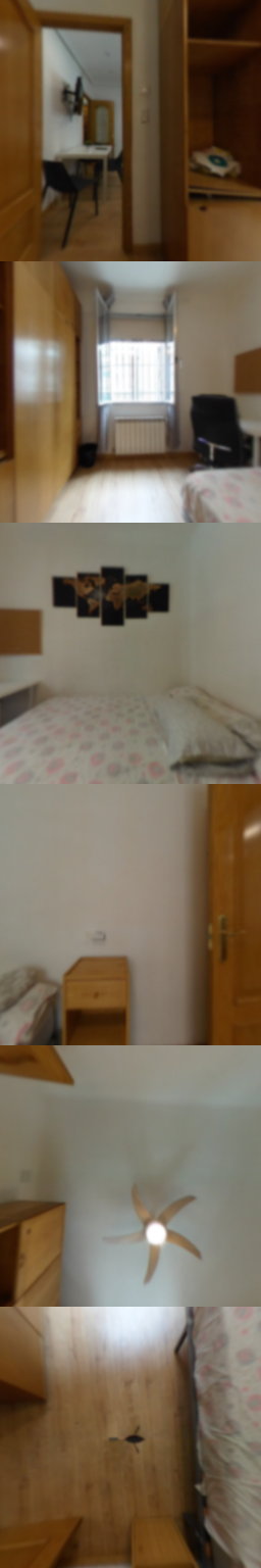 Dormitorio 1