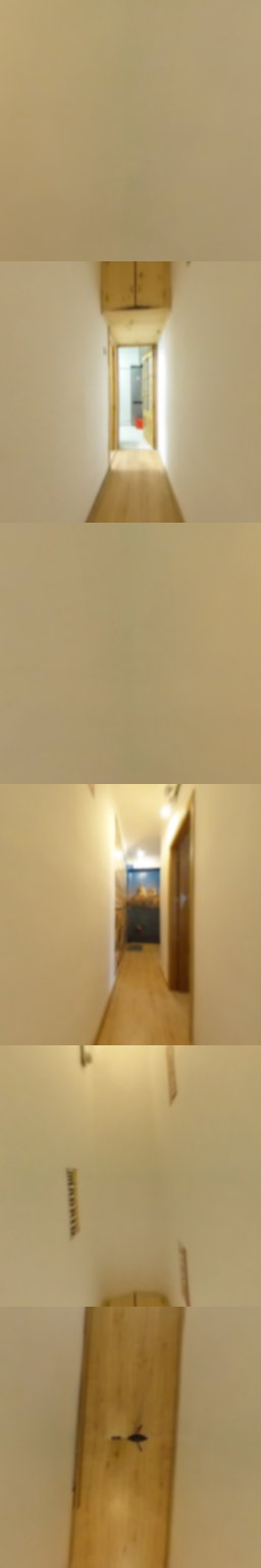 Pasillo