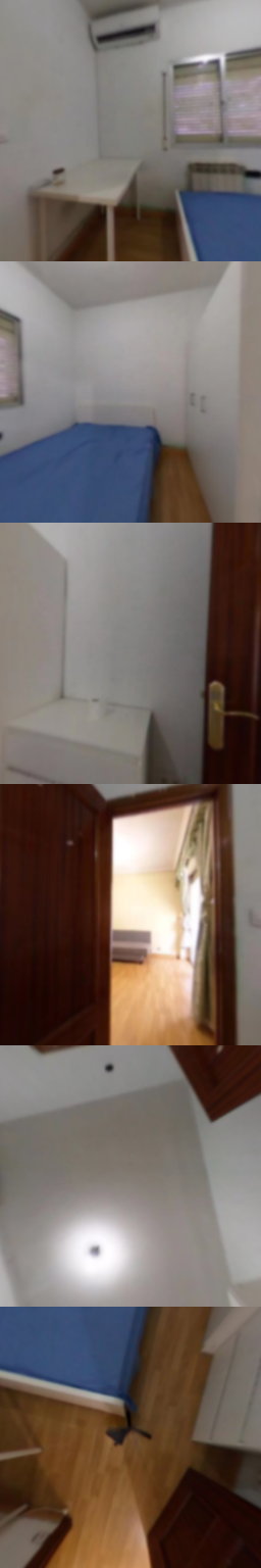 Dormitorio 3