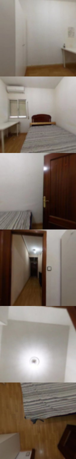 Dormitorio 1
