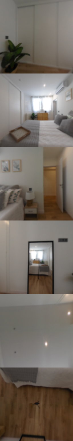 Dormitorio 1