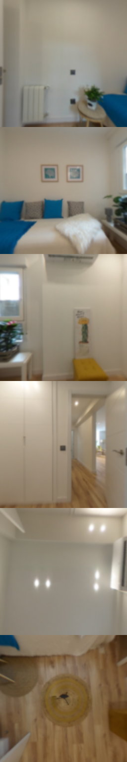 Dormitorio 3