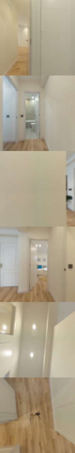 Pasillo