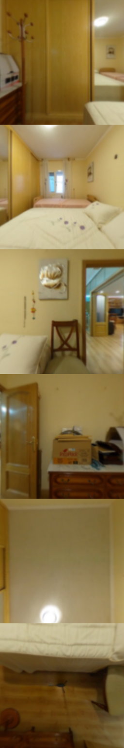 Dormitorio 1