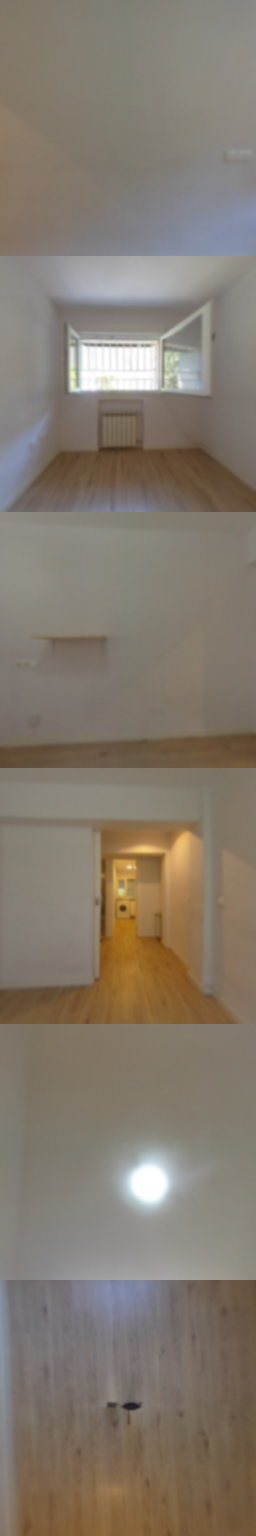 Dormitorio 1