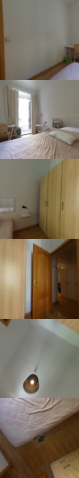 Dormitorio 2