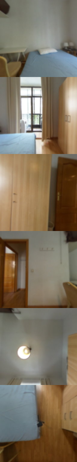 Dormitorio 1