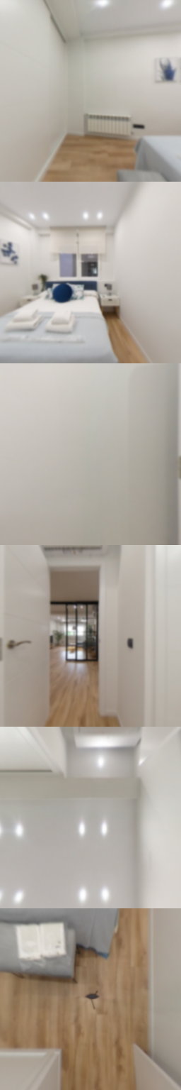 Dormitorio 1