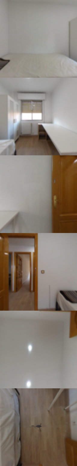 Dormitorio 4