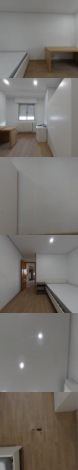 Dormitorio 1