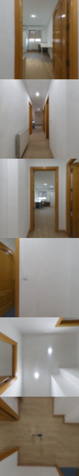Pasillo