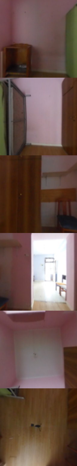 Dormitorio 1