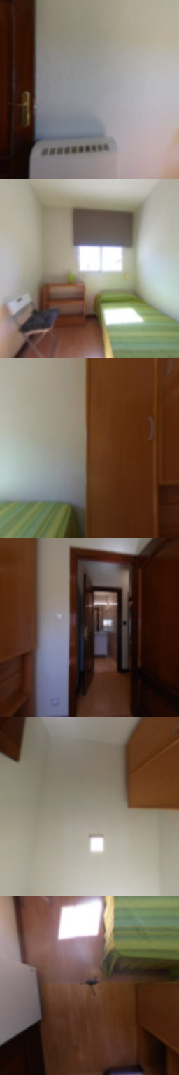Dormitorio 1