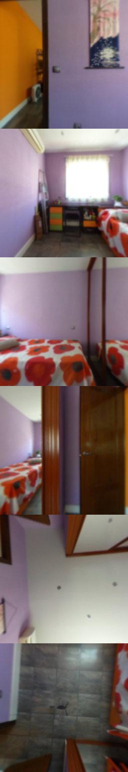 Dormitorio