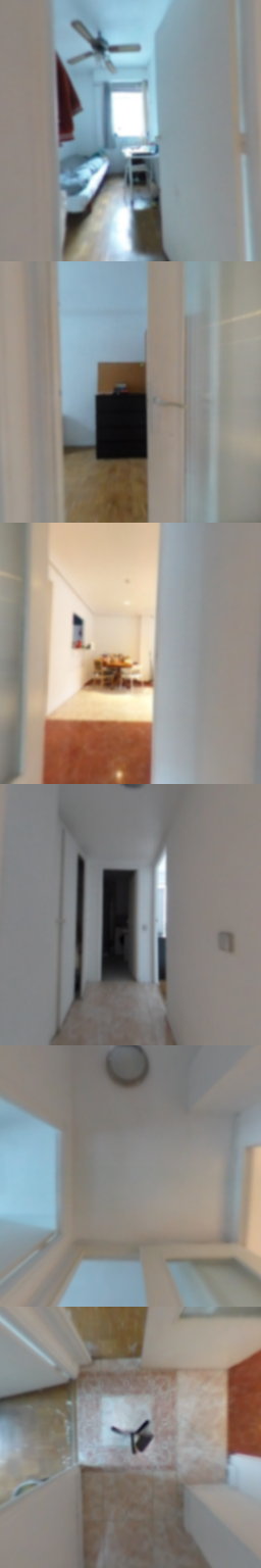 Pasillo