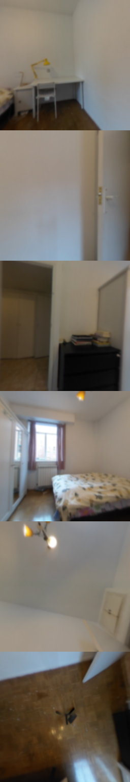 Dormitorio 1