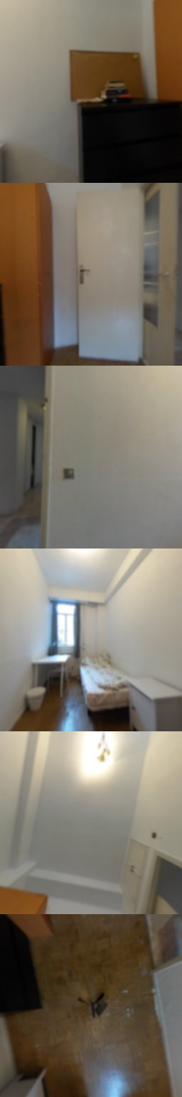 Dormitorio 3