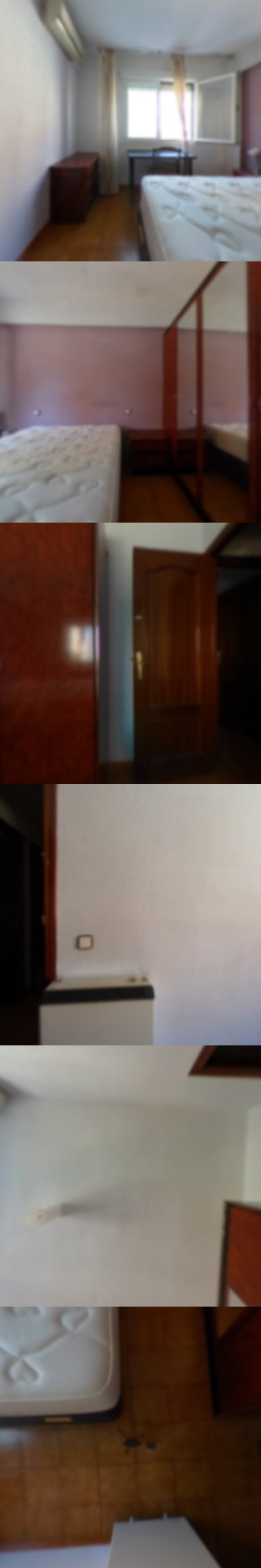 Dormitorio 1