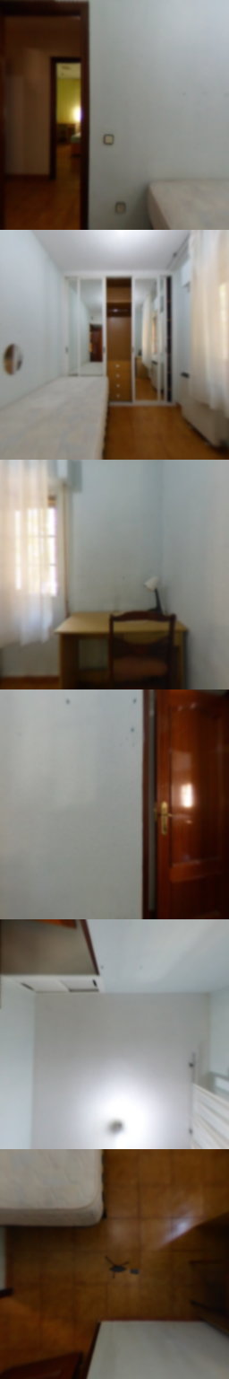 Dormitorio 3