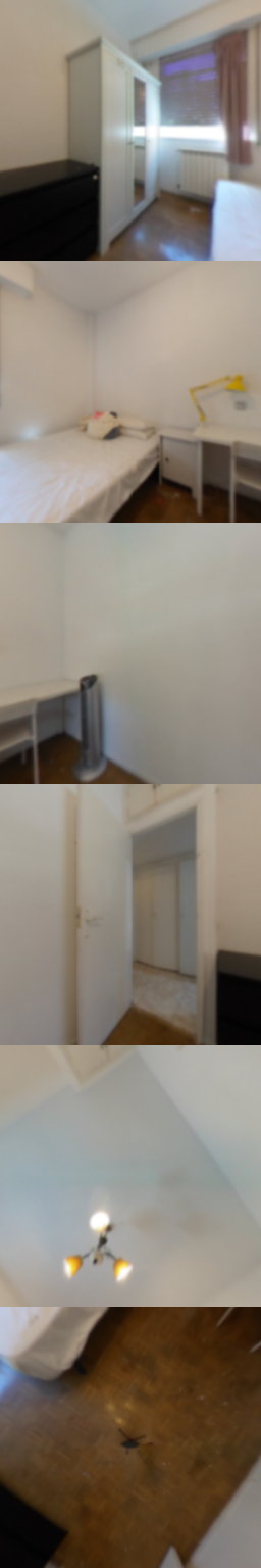 Dormitorio 1