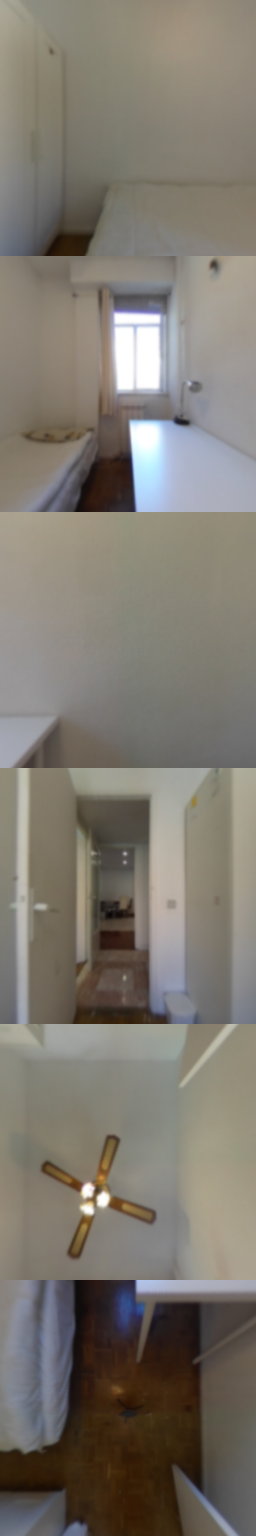 Dormitorio 2