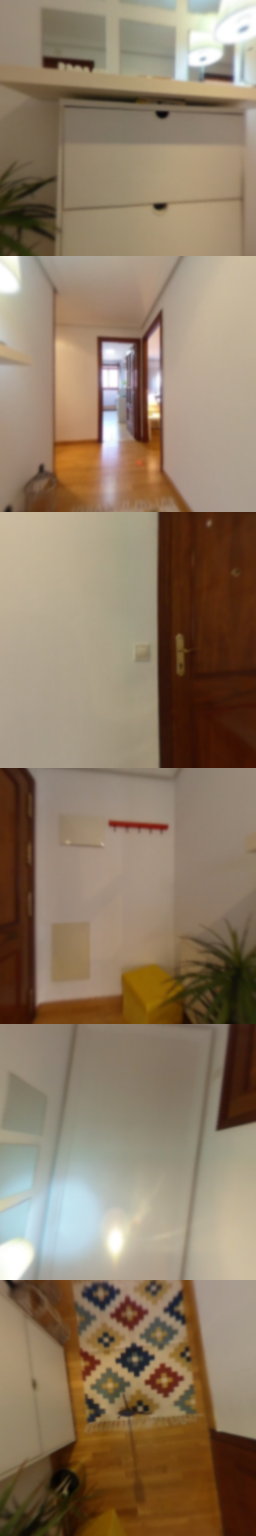 Entrada