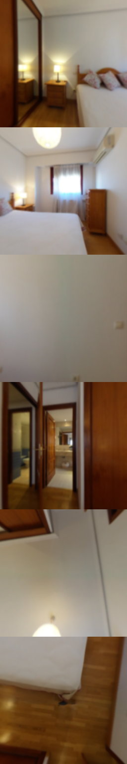 Dormitorio 1