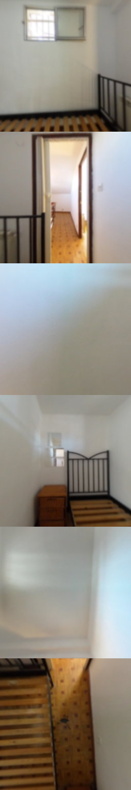 Dormitorio 3